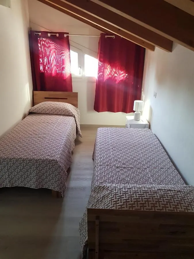 Appartamento Dogi Jesolo Lido Lejlighed Lido di Jesolo