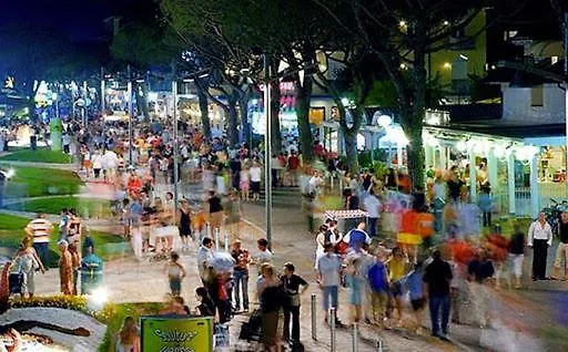 Lejlighed Appartamento Dogi Jesolo Lido Italien