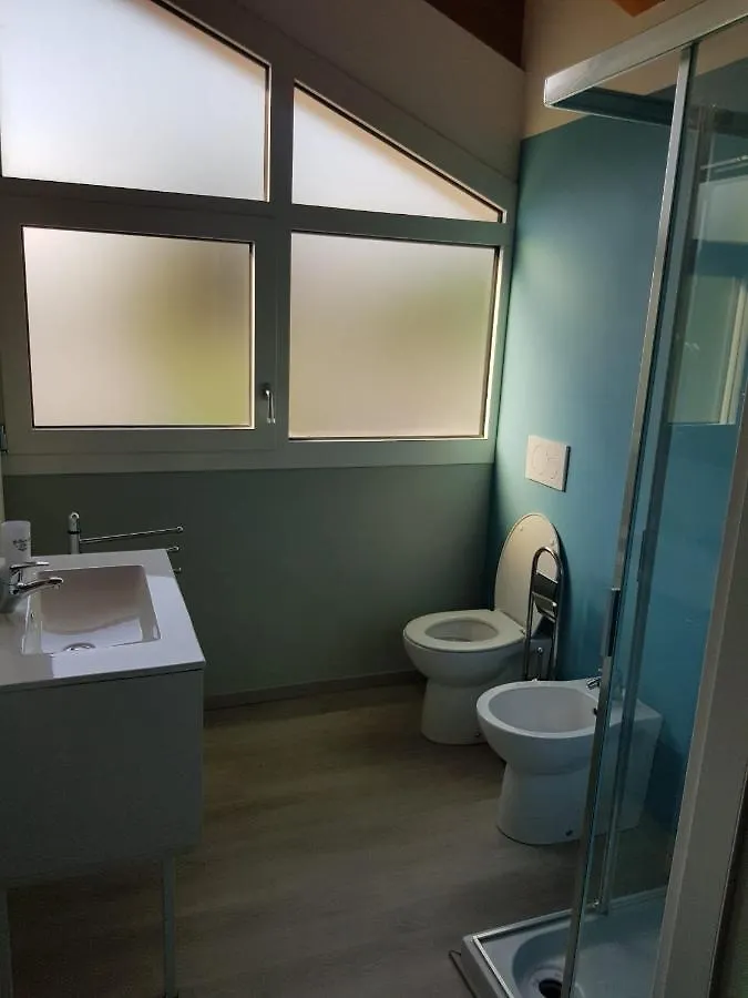 Lejlighed Appartamento Dogi Jesolo Lido