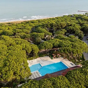 3* Ferienpark Club Del Sole Family